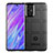 Funda Silicona Ultrafina Goma 360 Grados Carcasa J01S para Samsung Galaxy S20 Plus 5G