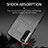 Funda Silicona Ultrafina Goma 360 Grados Carcasa J01S para Sony Xperia 10 III SOG04