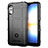 Funda Silicona Ultrafina Goma 360 Grados Carcasa J01S para Sony Xperia Ace II