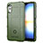 Funda Silicona Ultrafina Goma 360 Grados Carcasa J01S para Sony Xperia Ace II SO-41B