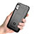 Funda Silicona Ultrafina Goma 360 Grados Carcasa J01S para Sony Xperia Ace II SO-41B