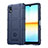 Funda Silicona Ultrafina Goma 360 Grados Carcasa J01S para Sony Xperia Ace III