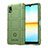 Funda Silicona Ultrafina Goma 360 Grados Carcasa J01S para Sony Xperia Ace III SO-53C