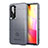 Funda Silicona Ultrafina Goma 360 Grados Carcasa J01S para Xiaomi Mi Note 10 Lite