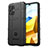 Funda Silicona Ultrafina Goma 360 Grados Carcasa J01S para Xiaomi Poco M5 4G