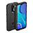 Funda Silicona Ultrafina Goma 360 Grados Carcasa J01S para Xiaomi Redmi 9 Prime India