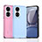 Funda Silicona Ultrafina Goma 360 Grados Carcasa J02S para Huawei P50