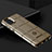 Funda Silicona Ultrafina Goma 360 Grados Carcasa J02S para Samsung Galaxy Note 10 Lite
