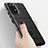 Funda Silicona Ultrafina Goma 360 Grados Carcasa J02S para Samsung Galaxy S10 Lite