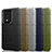 Funda Silicona Ultrafina Goma 360 Grados Carcasa J02S para Samsung Galaxy S20 Ultra