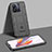 Funda Silicona Ultrafina Goma 360 Grados Carcasa J02S para Xiaomi Poco C55