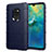 Funda Silicona Ultrafina Goma 360 Grados Carcasa para Huawei Mate 20