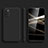 Funda Silicona Ultrafina Goma 360 Grados Carcasa para Samsung Galaxy A02s