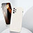 Funda Silicona Ultrafina Goma 360 Grados Carcasa para Samsung Galaxy A23 4G