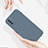 Funda Silicona Ultrafina Goma 360 Grados Carcasa para Samsung Galaxy A41