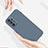 Funda Silicona Ultrafina Goma 360 Grados Carcasa para Samsung Galaxy A53 5G