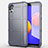 Funda Silicona Ultrafina Goma 360 Grados Carcasa para Samsung Galaxy M01 Core