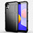 Funda Silicona Ultrafina Goma 360 Grados Carcasa para Samsung Galaxy M01 Core