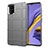 Funda Silicona Ultrafina Goma 360 Grados Carcasa para Samsung Galaxy M40S