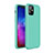 Funda Silicona Ultrafina Goma 360 Grados Carcasa S01 para Apple iPhone 11