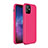 Funda Silicona Ultrafina Goma 360 Grados Carcasa S01 para Apple iPhone 11