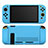 Funda Silicona Ultrafina Goma 360 Grados Carcasa S01 para Nintendo Switch