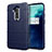 Funda Silicona Ultrafina Goma 360 Grados Carcasa S01 para OnePlus 7T Pro 5G