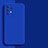 Funda Silicona Ultrafina Goma 360 Grados Carcasa S01 para Samsung Galaxy A72 4G