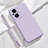 Funda Silicona Ultrafina Goma 360 Grados Carcasa S02 para Oppo A96 5G