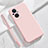 Funda Silicona Ultrafina Goma 360 Grados Carcasa S02 para Oppo A96 5G