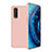 Funda Silicona Ultrafina Goma 360 Grados Carcasa S02 para Oppo Find X2