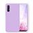 Funda Silicona Ultrafina Goma 360 Grados Carcasa S02 para Oppo Find X2 Neo