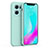 Funda Silicona Ultrafina Goma 360 Grados Carcasa S02 para Oppo K10 5G