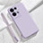 Funda Silicona Ultrafina Goma 360 Grados Carcasa S02 para Oppo Reno8 Pro+ Plus 5G