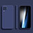 Funda Silicona Ultrafina Goma 360 Grados Carcasa S02 para Samsung Galaxy A12 5G