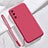 Funda Silicona Ultrafina Goma 360 Grados Carcasa S02 para Samsung Galaxy S20 FE 4G