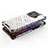 Funda Silicona Ultrafina Goma 360 Grados Carcasa S02 para Xiaomi Mi 11 Pro 5G