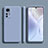 Funda Silicona Ultrafina Goma 360 Grados Carcasa S02 para Xiaomi Mi 12X 5G
