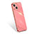 Funda Silicona Ultrafina Goma 360 Grados Carcasa S03 para Apple iPhone 15