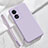 Funda Silicona Ultrafina Goma 360 Grados Carcasa S03 para Oppo A1 Pro 5G