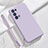 Funda Silicona Ultrafina Goma 360 Grados Carcasa S03 para Oppo Reno6 Pro 5G