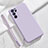 Funda Silicona Ultrafina Goma 360 Grados Carcasa S03 para Oppo Reno6 Pro 5G India