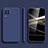 Funda Silicona Ultrafina Goma 360 Grados Carcasa S03 para Samsung Galaxy A42 5G