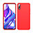 Funda Silicona Ultrafina Goma 360 Grados Carcasa S04 para Huawei P Smart Z (2019)