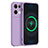 Funda Silicona Ultrafina Goma 360 Grados Carcasa S04 para Oppo Reno8 Pro+ Plus 5G