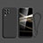 Funda Silicona Ultrafina Goma 360 Grados Carcasa S04 para Samsung Galaxy A12 5G