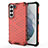 Funda Silicona Ultrafina Goma 360 Grados Carcasa S04 para Samsung Galaxy S21 5G