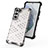 Funda Silicona Ultrafina Goma 360 Grados Carcasa S04 para Samsung Galaxy S21 5G