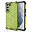 Funda Silicona Ultrafina Goma 360 Grados Carcasa S04 para Samsung Galaxy S21 FE 5G