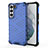 Funda Silicona Ultrafina Goma 360 Grados Carcasa S04 para Samsung Galaxy S21 FE 5G